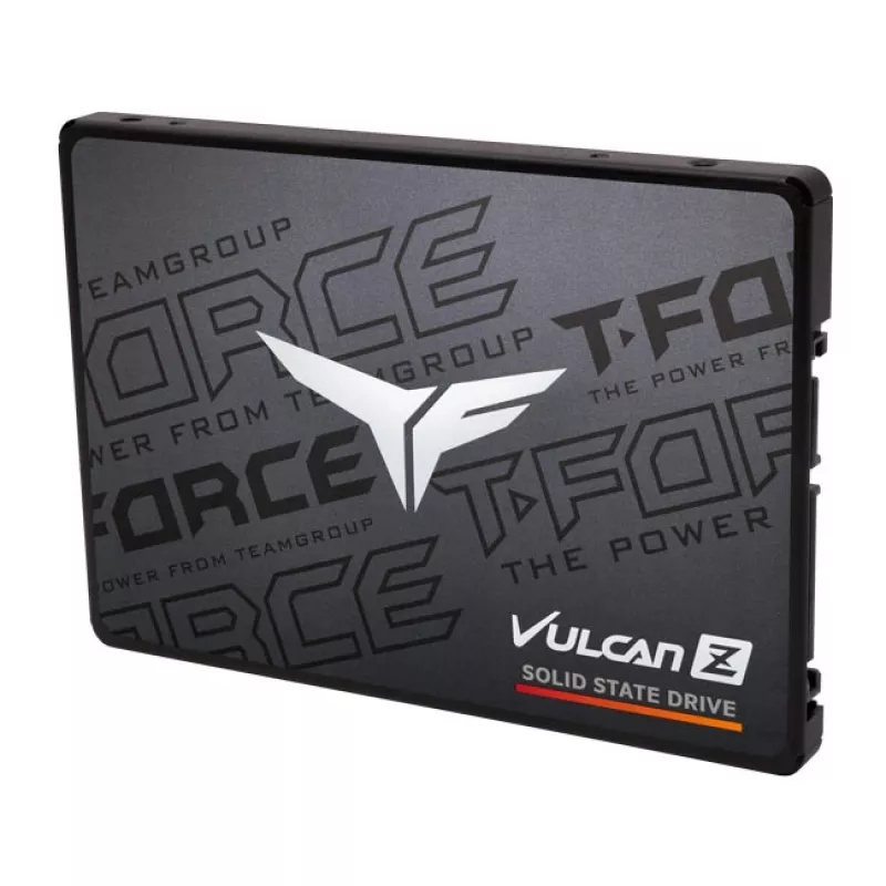 Unità SSD Team Group T-FORCE VULCAN Z 256 GB 2,5 pollici SATA III