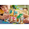 LEGO FRIENDS 42699 Casa al mare con foche