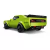 Auto giocattolo da costruzione LEGO Speed Champions Dodge Challenger SRT Hellcat 77237 — 390 pezzi, 1 minifigure, età consigliata 9+
