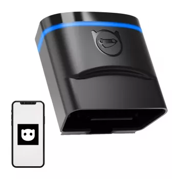 Strumento diagnostico OBDeleven NextGen PRO Pack P1005 per Volkswagen Audi — adattatore OBD-II con funzioni software avanzate