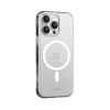 Custodia iPhone 16 Pro MagSafe Clear MAG Cover