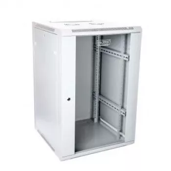 Digitus DN-W19 18U/600 armadio rack freestanding rack grigio