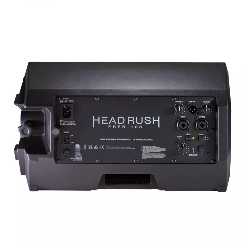 Headrush FRFR-108 MK2 cassa per chitarra