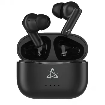 Cuffie SBOX EB-TWS05 nero