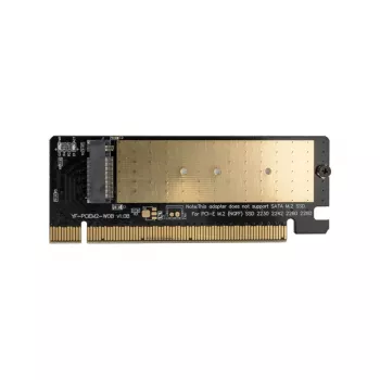Scheda di interfaccia Akasa AK-PCCM2P-05