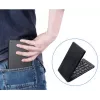 Tastiera wireless pieghevole Bluetooth 3.0