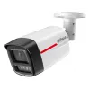 Telecamera IP Dahua NET 4MP Bullet HFW2449TL-S-0280B-PROS1 — 4 MP, CMOS 1/1,8 inch, IR 50 m, WDR, IP67, PoC/DC