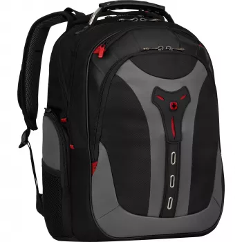 Wenger/SwissGear 600639 Borsa per notebook 43,2 cm (17) Zaino nero, grigio