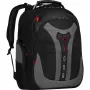 Wenger/SwissGear 600639 Borsa per notebook 43,2 cm (17) Zaino nero, grigio
