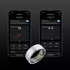 Smart Ring MANTA SR01GD 62mm OneRing Gold — misura 62, finitura oro metallizzato