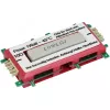 Resistenza ALLNET BrickRknowledge resistenza di potenza 10 W 10 Ω ALL-BRICK-0666