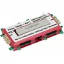 Resistenza ALLNET BrickRknowledge resistenza di potenza 10 W 10 Ω ALL-BRICK-0666