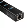 Silverstone SST-EP04 prodotto nero