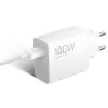 Set caricabatterie da parete Xiaomi 100W Charging Combo (Type-A) EU – adattatore USB Type-A ad alte prestazioni