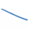 Guaina termorestringente MDPC-X 3,4:1 SATA - blu, 0,35 m