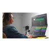 Monitor Mobile Pixels Geminos X 24 pollici touchscreen Quad HD 2560 x 1440