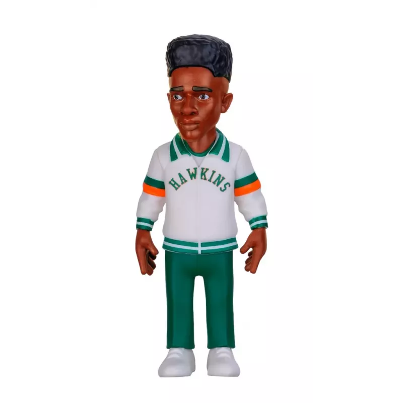 Statua da collezione MiniX MINIX Lucas nuova — figura Lucas da film e serie TV