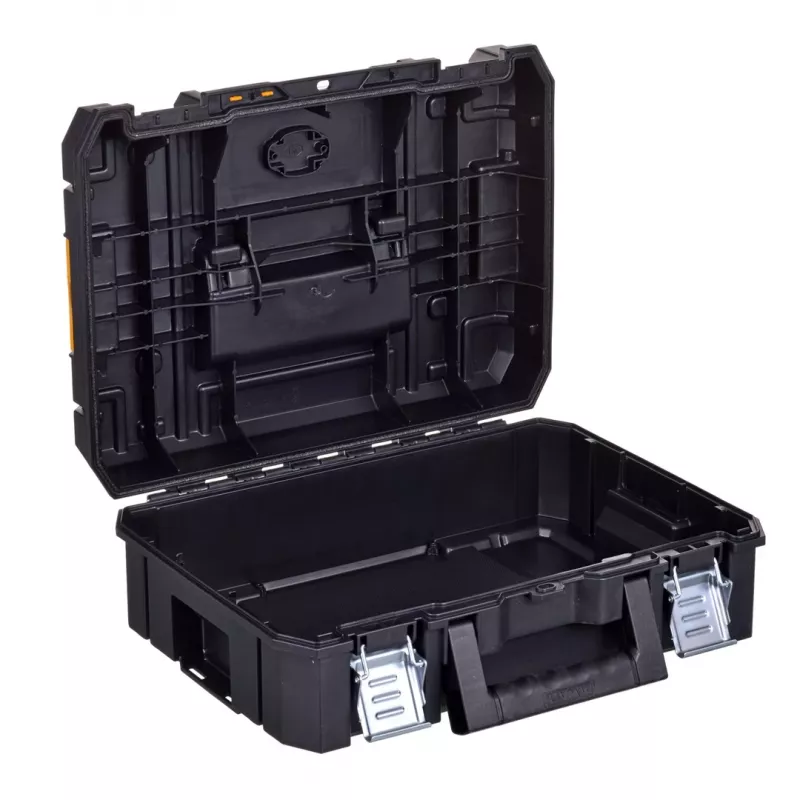 Valigetta per utensili DeWALT DWST83345-1 nero, giallo