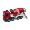 Bruder 1/16 Mercedes-Benz Arocs betoniera 03655