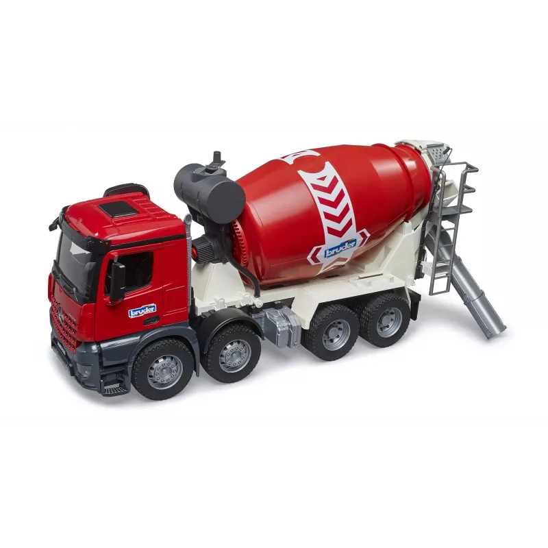 Bruder 1/16 Mercedes-Benz Arocs betoniera 03655