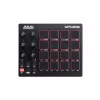 Mixer audio Akai MPD218 nero 16 pad USB MIDI Controller