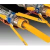 Revell 05639 Anakin's Podracer EP1 25th Anniversary modello da assemblare, set regalo