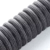 Cavo USB A a USB C 1,5m grigio Cablemod CM-CKCA-KC-KC150KC-R