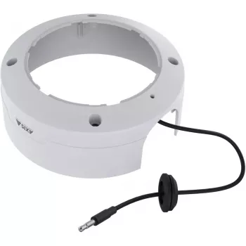 Accessorio per telecamera di rete kit microfono/TP3906 02547-001 Axis
