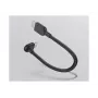 Cavo USB-C a USB-C Xiaomi 3A intrecciato (10 cm) — Xiaomi BHR08W0GL