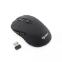 Mouse wireless Sbox WM-911B nero