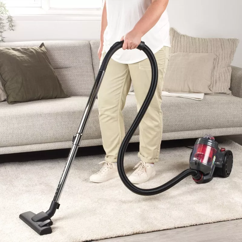 Aspirapolvere Beldray BEL0700TBVDE Compact Pet Plus