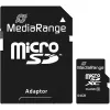 Scheda di memoria MediaRange 64GB MicroSDXC Class 10 MR955