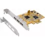 Scheda interfaccia EXSYS EX-11053 USB 2.0