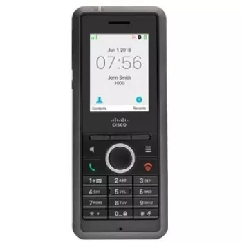Cisco IP Dect 6823 cornetta base Mpp CONT. Europe Psu