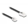 Cavo telefonico DeLOCK connettore RJ45 a connettore RJ11 nero 3 m