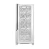 Antec P20C Midi Tower bianco