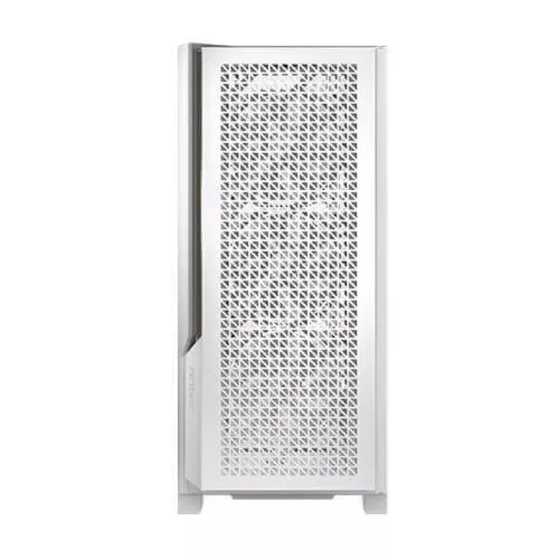Antec P20C Midi Tower bianco