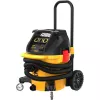 Aspirapolvere 38L classe H