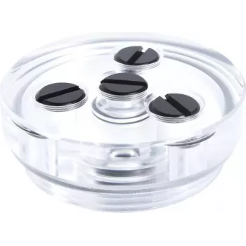 Alphacool Eisbecher Top in acrilico (15293)