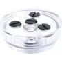 Alphacool Eisbecher Top in acrilico (15293)