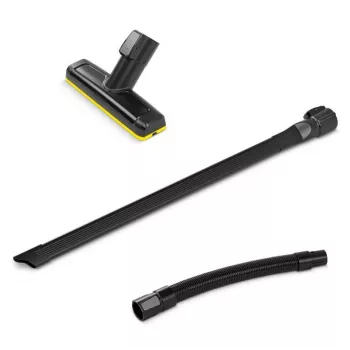 Set di accessori per aspirapolvere Kärcher 2.863-323.0, nero, giallo