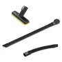 Set di accessori per aspirapolvere Kärcher 2.863-323.0, nero, giallo