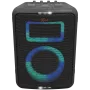 Altoparlante per feste KLIPSCH Vegas — con filo e wireless, woofer 13,3 cm, 49–20000 Hz, 95 dB, a batteria, nero