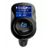 Tellur FMT-B3 trasmettitore FM, nero