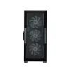 Case computer Zalman I3 NEO ARGB nero midi tower