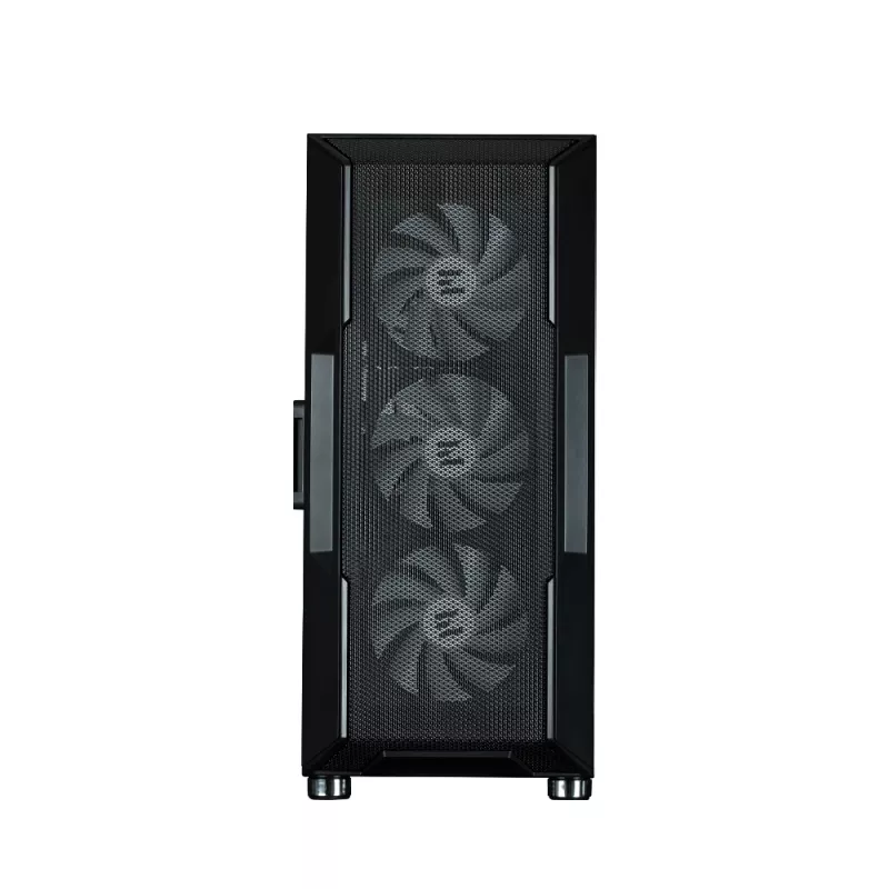Case computer Zalman I3 NEO ARGB nero midi tower