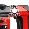 Punta per martello SDS Plus Einhell TE-RH 32-1600 1600 W 240 V