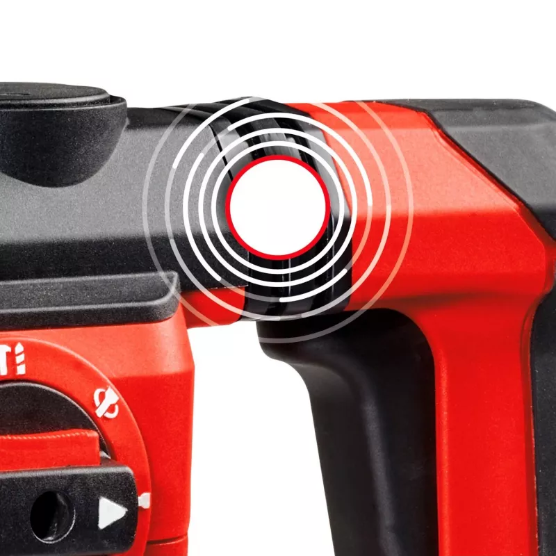 Punta per martello SDS Plus Einhell TE-RH 32-1600 1600 W 240 V