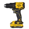 TRAPANO AVVITATORE Stanley SFMCD710D2K-QW