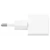 Caricabatterie Belkin BoostCharge 25W USB-C PD (AC per interni) bianco — per console portatili, smartphone, tablet